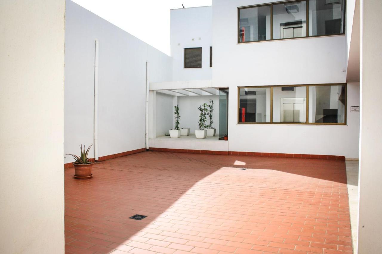 15 - El Apartamento De Bailen - Enjoy Tarifa Exterior photo